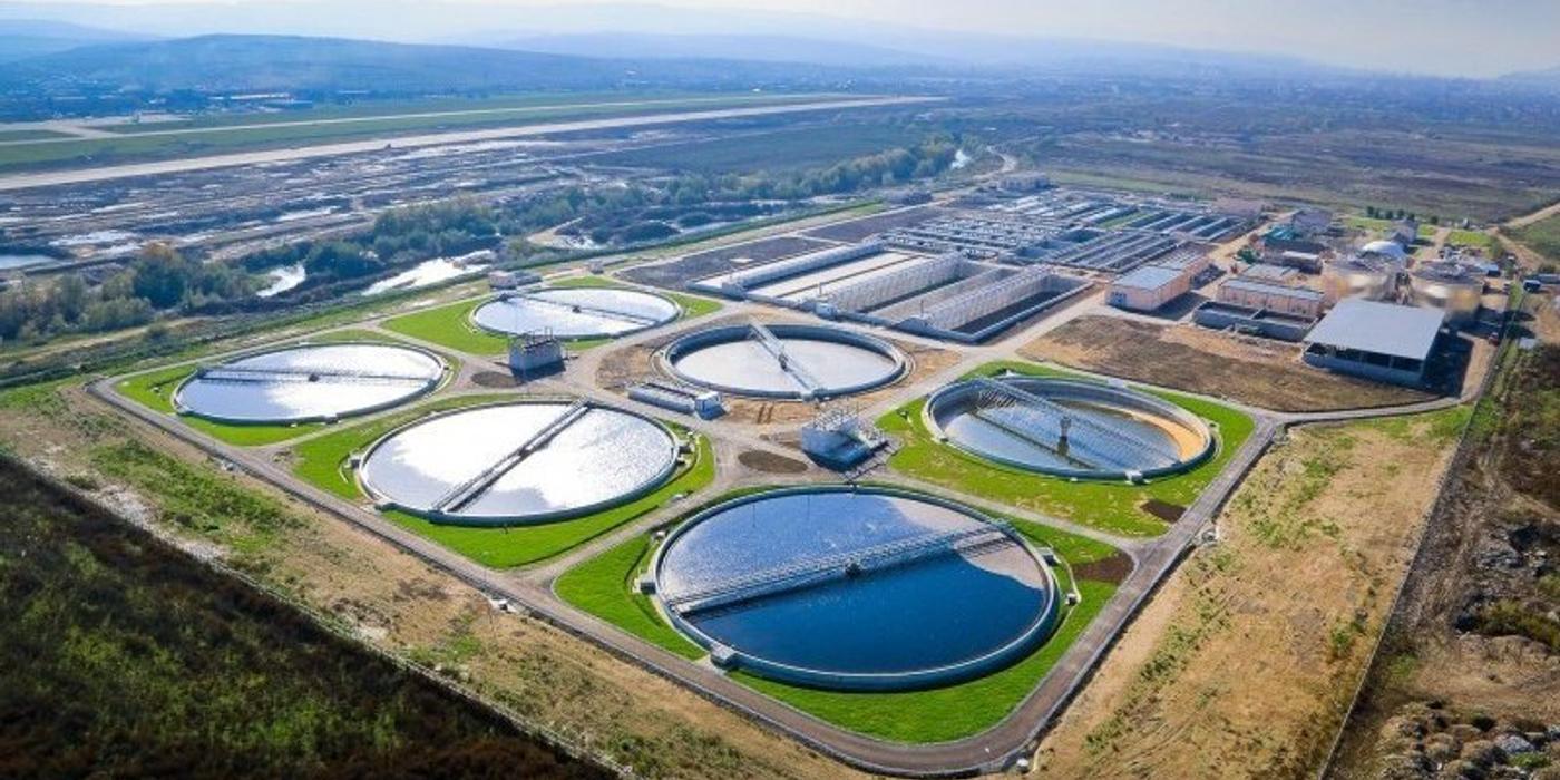 26 de milioane de lei au investit CJ Cluj și Compania de Apă Someș în infrastructura de apă și canalizare, în 2023