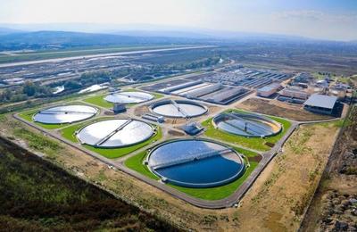 26 de milioane de lei au investit CJ Cluj și Compania de Apă Someș în infrastructura de apă și canalizare, în 2023