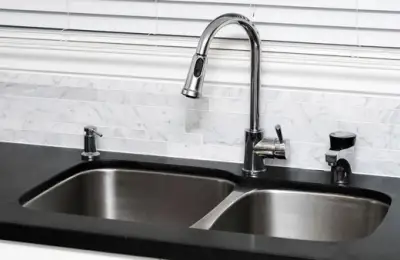 Cum să alegi o chiuvetă de bucătărie