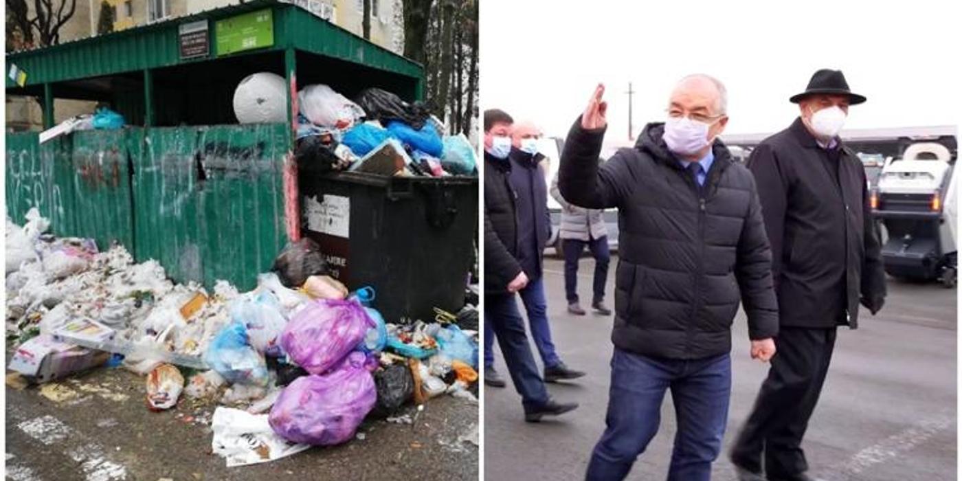 Edidul Emil Boc încă le permite celor de la Supercom să facă ce vor.