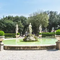 Parcul Borghese, Roma: O poveste a naturii, artei și istoriei