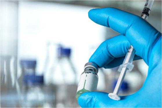 La sute de bebeluși din România nu li s-a făcut încă vaccinul ROR