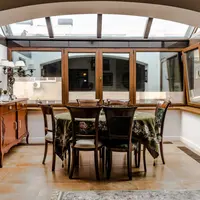 Amenajare remarcabila in stil clasic din Constanta