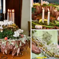 InspirationArt 2 – un eveniment marca Atelierele Ilbah, invitat maestrul Nicolae Agop