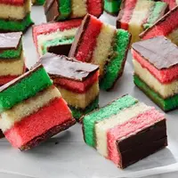 Cele mai reuşite reţete de fursecuri de Crăciun