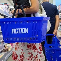 Action deschide un magazin la Drobeta Turnu Severin și ajunge la zece unități în România