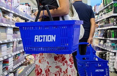Action deschide un magazin la Drobeta Turnu Severin și ajunge la zece unități în România