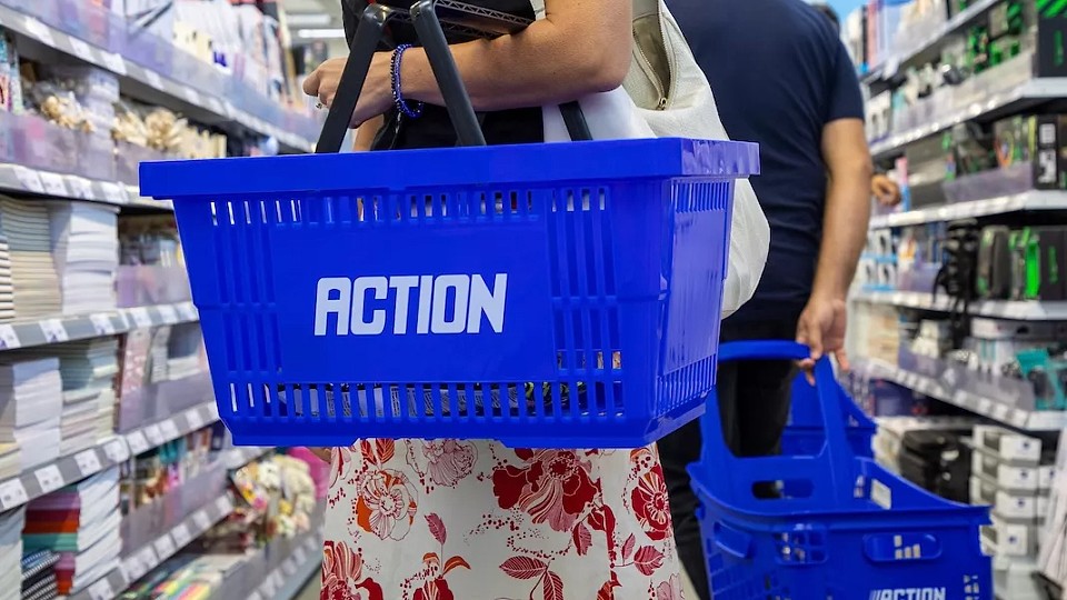 Action deschide un magazin la Drobeta Turnu Severin și ajunge la zece unități în România