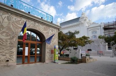 O nouă viață pentru vechiul Acvariu din Constanța: va deveni spațiu cultural contemporan
