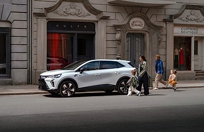 Mitsubishi Grandis: spațiu, tehnologie și siguranță într-un SUV compact pentru România