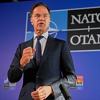 Prima reacție de la vârful NATO privind rachetele cu care Iranul ar putea amenința Europa