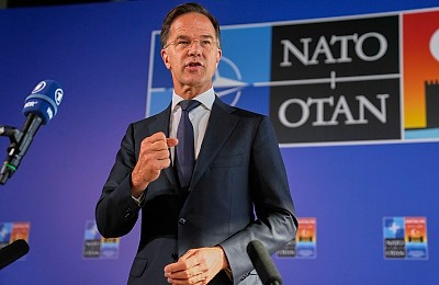 Prima reacție de la vârful NATO privind rachetele cu care Iranul ar putea amenința Europa