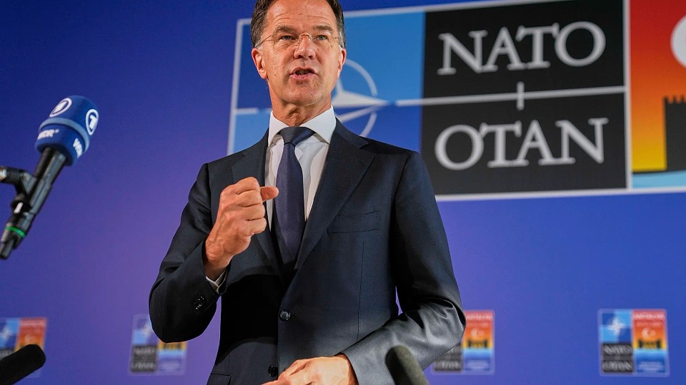 Prima reacție de la vârful NATO privind rachetele cu care Iranul ar putea amenința Europa