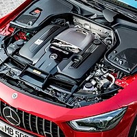 Viața continuă pentru motoarele V8 și V12! Motoarele Mercedes vor respecta reglementările de emisii Euro 7