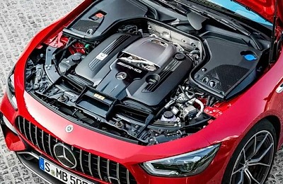 Viața continuă pentru motoarele V8 și V12! Motoarele Mercedes vor respecta reglementările de emisii Euro 7