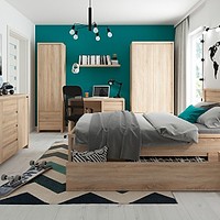 Dormitorul contemporan: mobilier care respiră calm și rafinament