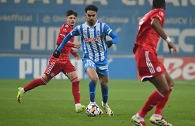 Ştiinţa este din nou prima după ce a câștigat meciul cu Oțelul Galați