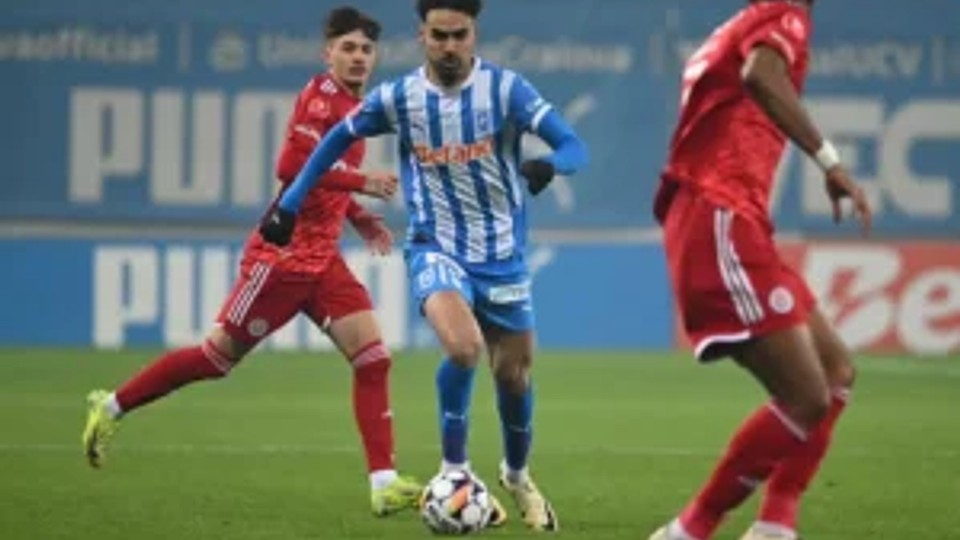 Ştiinţa este din nou prima după ce a câștigat meciul cu Oțelul Galați