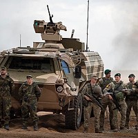 Germania, în război cu Putin. Amenință că doboară rachetele rusești și trimite trupe în Ucraina