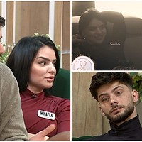Ștefan, deranjat de o replică spusă de Mihaela la adresa lui Robert