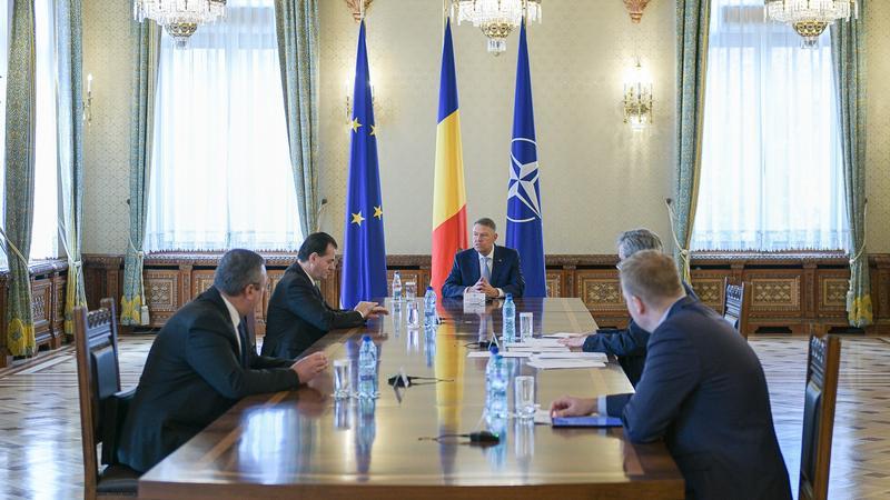 Ludovic Orban: „Iohannis e un trădător”. Întrebat cine a condus de fapt PNL în mandatul său: „Eu, cu anumite contribuții”