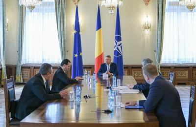 Ludovic Orban: „Iohannis e un trădător”. Întrebat cine a condus de fapt PNL în mandatul său: „Eu, cu anumite contribuții”