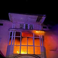Ucraina, atacată cu sute de drone. O femeie a murit în Harkov, iar alte persoane au fost rănite la Sumî