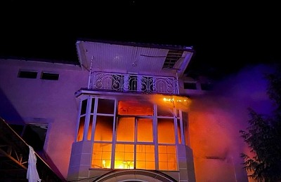 Ucraina, atacată cu sute de drone. O femeie a murit în Harkov, iar alte persoane au fost rănite la Sumî