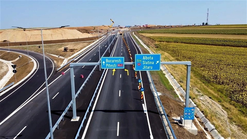 Spațiu de servicii pe DEx12, scos la concesiune: Oportunitate investițională în zona Colonești