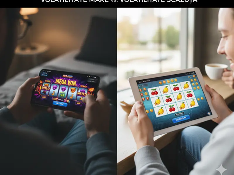 Cum să alegi pacanelele cele mai profitabile