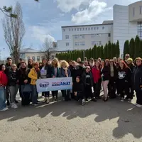 SanConfind – Oaspeți de Onoare la Infotrip-ul „Redescoperă Valea Prahovei”