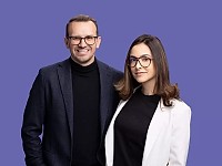 Venituri de peste 12 milioane de euro pentru agenția de comunicare GRAFFITI PLUS în 2025