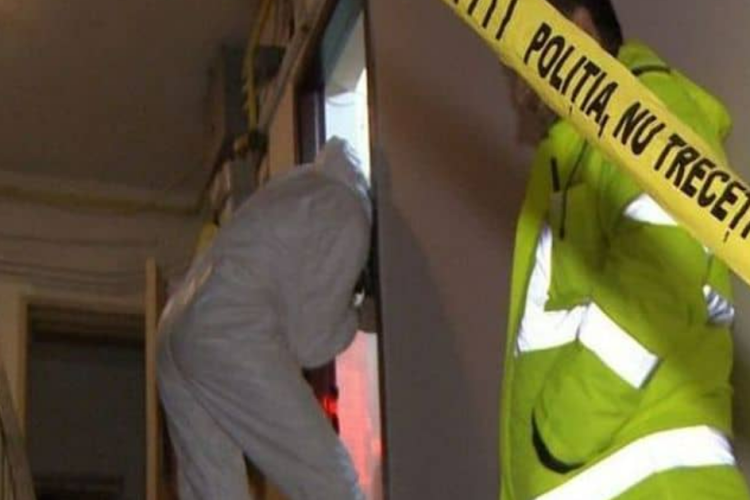 Tragedie în județul Cluj! O femeie a fost găsită fără viață în apartamentul său din Turda