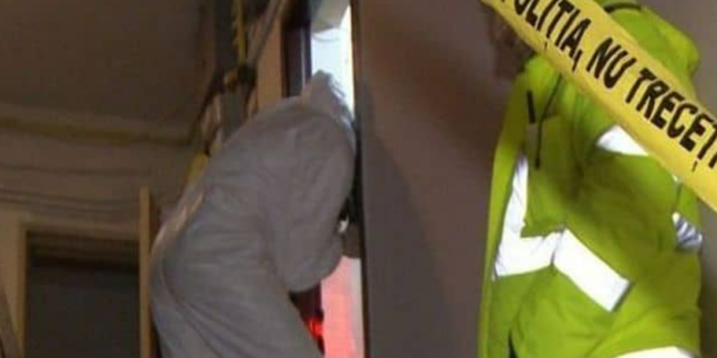 Tragedie în județul Cluj! O femeie a fost găsită fără viață în apartamentul său din Turda