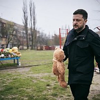 Putin anunță încetarea războiului pentru 30 ore. Care este motivul? Zelenski a reacționat imediat