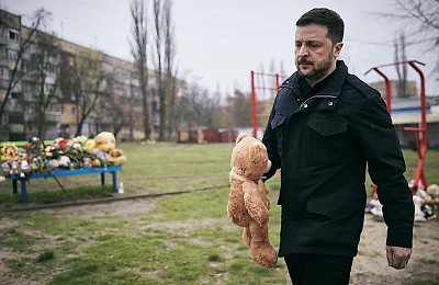 Putin anunță încetarea războiului pentru 30 ore. Care este motivul? Zelenski a reacționat imediat