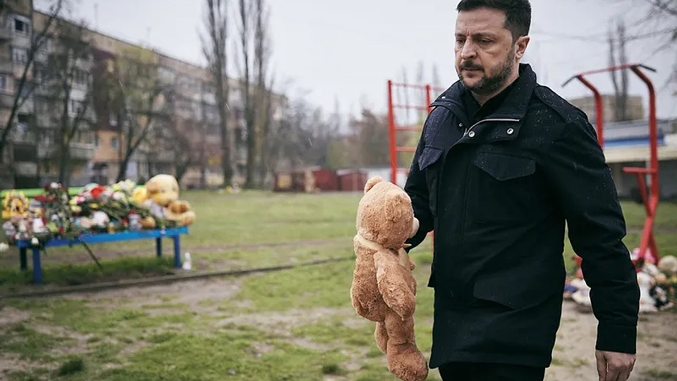 Putin anunță încetarea războiului pentru 30 ore. Care este motivul? Zelenski a reacționat imediat