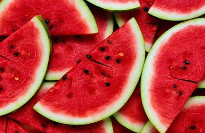 Pepenele roșu: efecte asupra corpului nostru / Nu multă lume știe cum ne influențează starea de sănătate