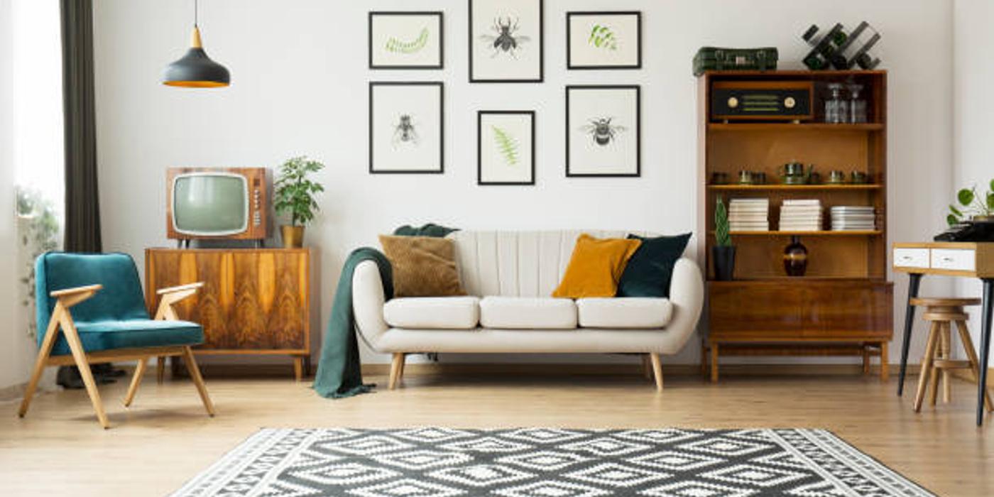 Tendințe Home Deco Ever Green: Stil clasic cu o notă modernă