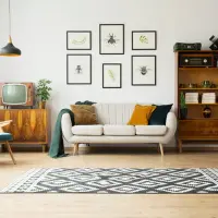 Tendințe Home Deco Ever Green: Stil clasic cu o notă modernă