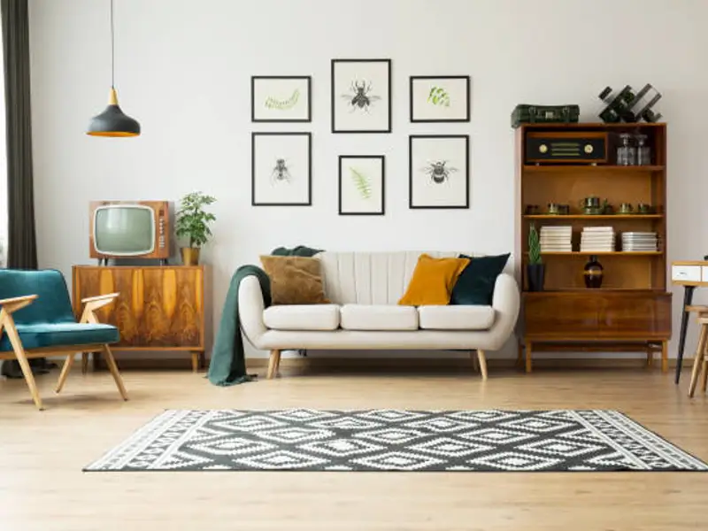 Tendințe Home Deco Ever Green: Stil clasic cu o notă modernă