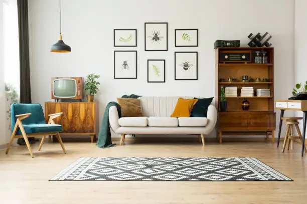 Tendințe Home Deco Ever Green: Stil clasic cu o notă modernă