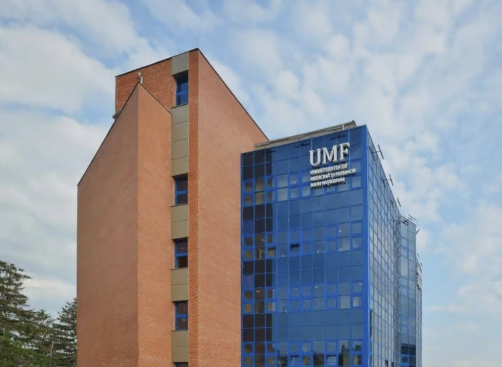 Performanță academică la Cluj: UMF „Iuliu Hațieganu”, pe primul loc între universitățile clujene în clasamentul internațional Times Higher Education 2027
