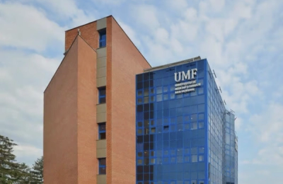 Performanță academică la Cluj: UMF „Iuliu Hațieganu”, pe primul loc între universitățile clujene în clasamentul internațional Times Higher Education 2027