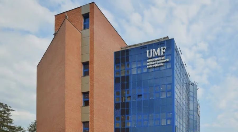 Performanță academică la Cluj: UMF „Iuliu Hațieganu”, pe primul loc între universitățile clujene în clasamentul internațional Times Higher Education 2027