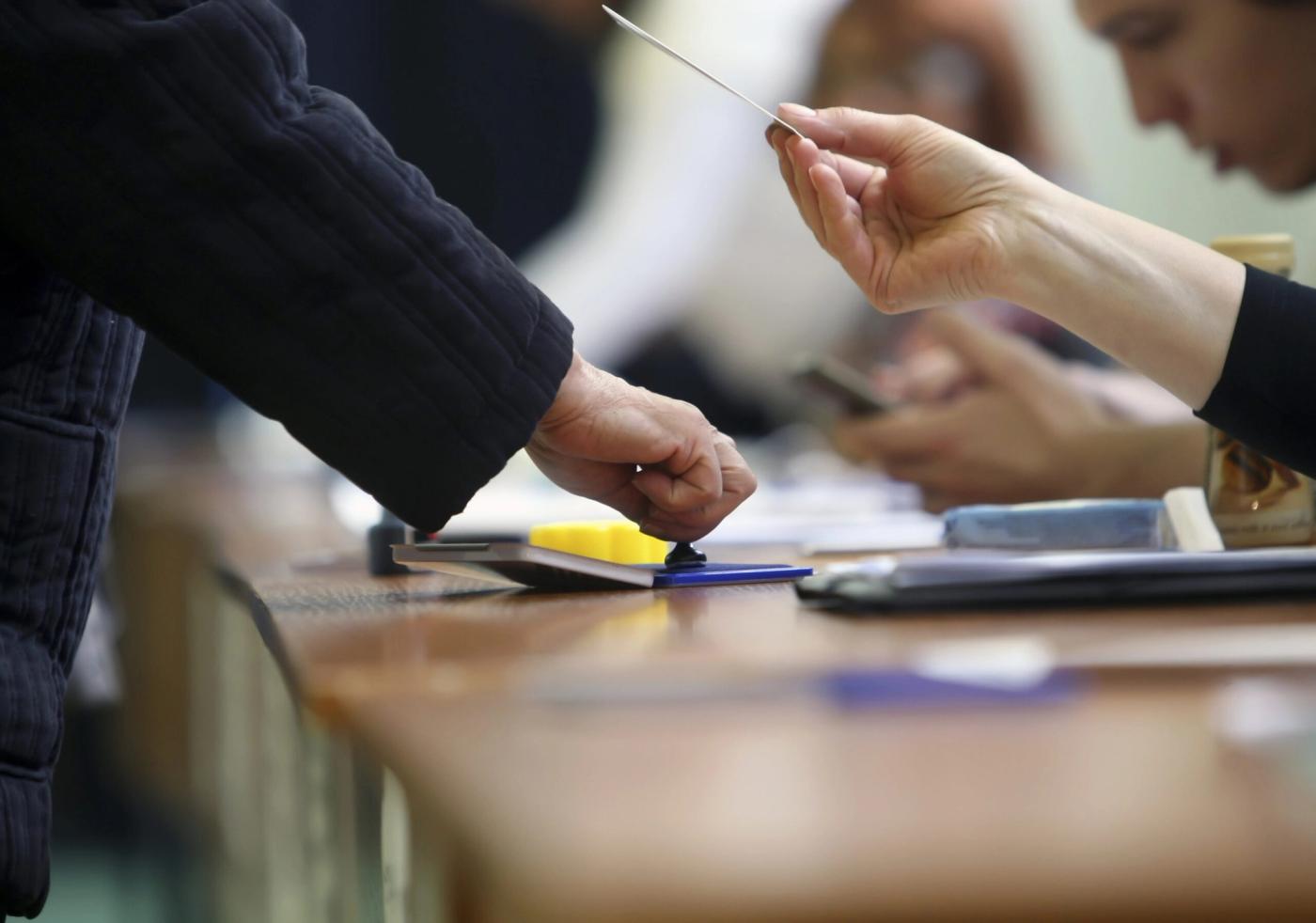 Alegeri locale București. Cum arată buletinele de vot pentru Primăria Capitalei şi Consiliul General