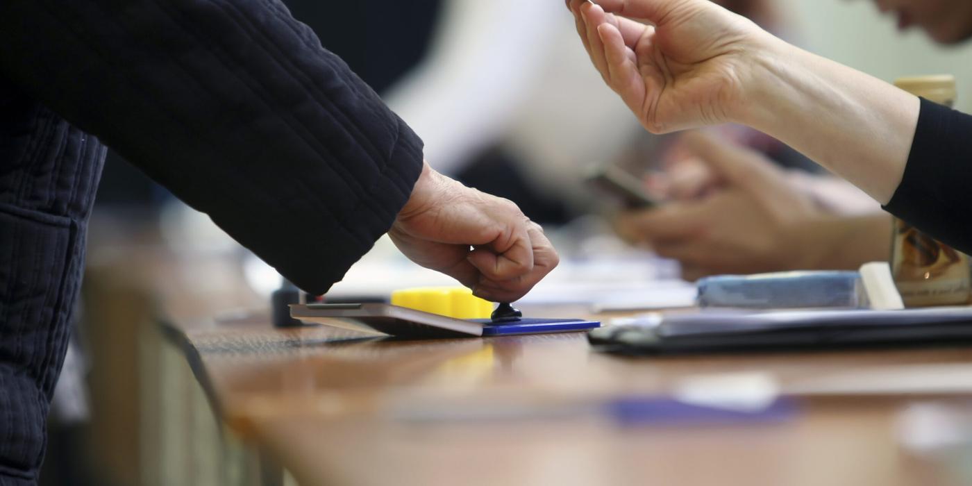 Alegeri locale București. Cum arată buletinele de vot pentru Primăria Capitalei şi Consiliul General