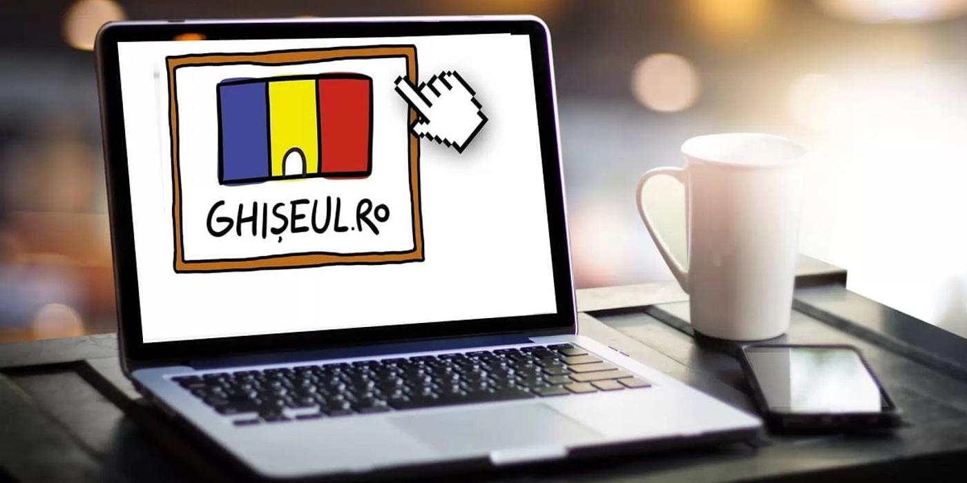 Peste 2 milioane de persoane au cont pe Ghișeul.ro pentru plata taxelor