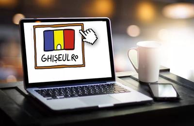 Peste 2 milioane de persoane au cont pe Ghișeul.ro pentru plata taxelor