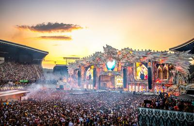 Festivalul UNTOLD a scris istorie în 2023. Acesta a contribuit la o infuzie de capital în comunitatea locală de peste 70 milioane euro